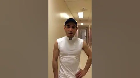 Ismael Mosqueira