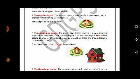 Grade 3 English  Dated 24 05 2021