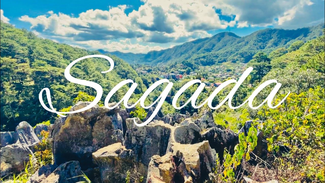SAGADA VLOG 2023 BEST PLACES TO VISIT IN SAGADA BEST TOURIST SPOT IN SAGADA sagada YouTube
