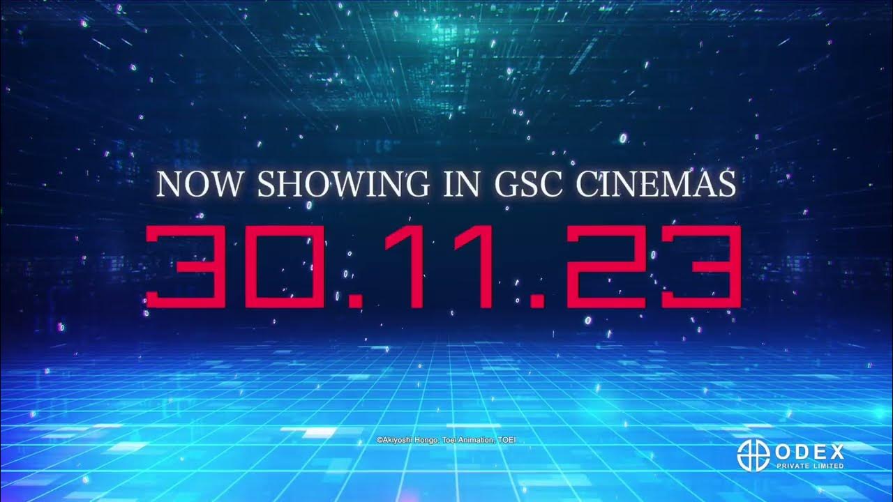 Pesquisar Clockwork Planet Digimon Adventure 02: Filme 1.1 Digimon  Hurricane Jouriku!! Galaxy Investigation 2100: Border