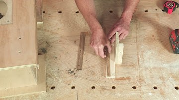 Router Table Upgrade (I Can Do That!)