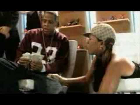 Watch Jay-Z - Girls  Girls  Girls (High Quality) on YouTube