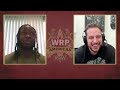 WRPF Podcast Episode 25