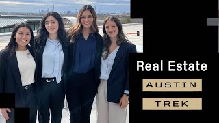 Exploring Austin’s Real Estate Market | Dean V. White Scholars