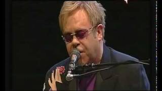 Elton John - Sixty years on (Live in Napoli,Naples)