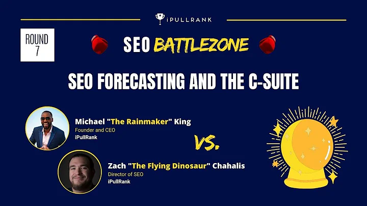 Unleash the Power of SEO Forecasting for Business Success