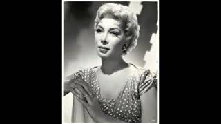 Shrimp Boats (1951) - Dolores Gray