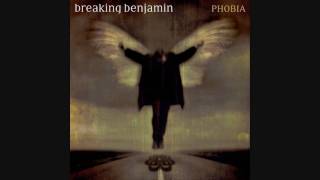Download Lagu Breaking Benjamin "Until The End" [Phobia]