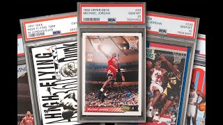 TOP 25 Highest Selling Basketball Cards from the Junk Wax Era on eBay | Sep 3 to Oct 4, 2023