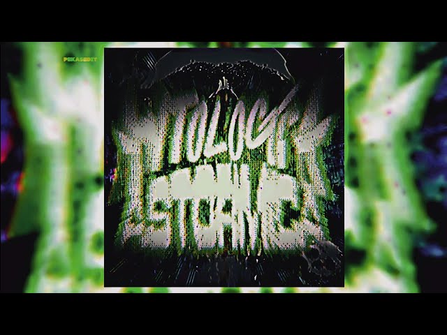 Antologia Astromica (Mega Slowed)