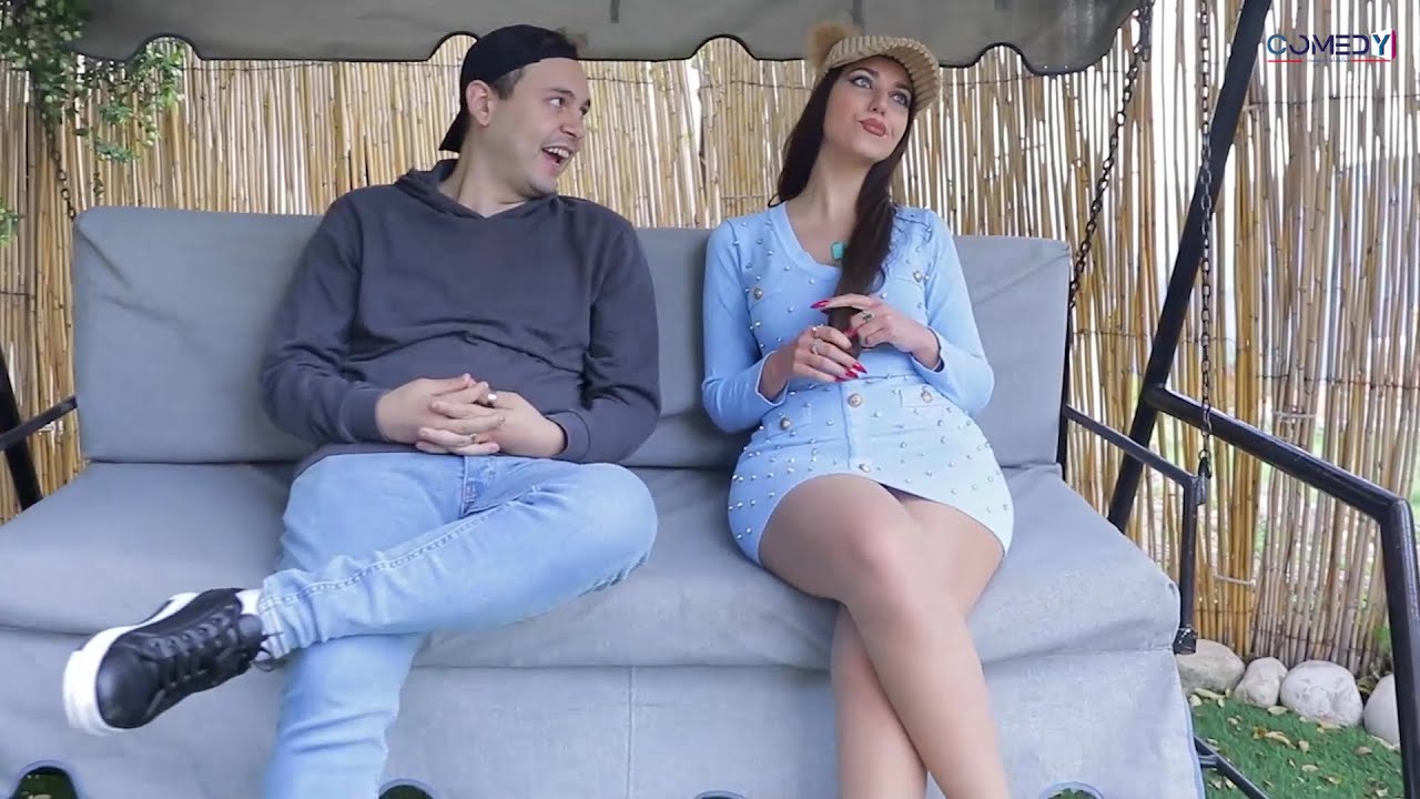 تجوزت الهبيلة كرمال المال طلع كل همو يطالعو 🔥😅