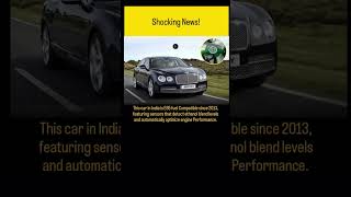 India's Hidden Flex-Fuel Pioneer Since 2013!  #E85Fuel#FlexFuelVehicle#MadeInIndia#AutoNews