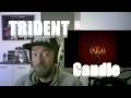 2nd listen made me fall in love!! [TRiDENT - Candle]  FIRST time REACTION!!