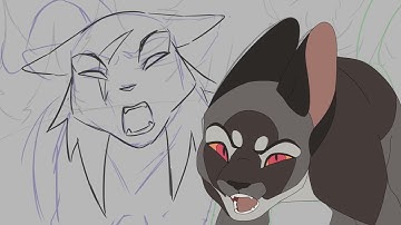 This Comes From Inside - Fake MAP part WIP