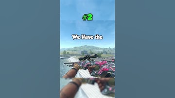 The Best CHEAP AWP Skins in CS2! 😱