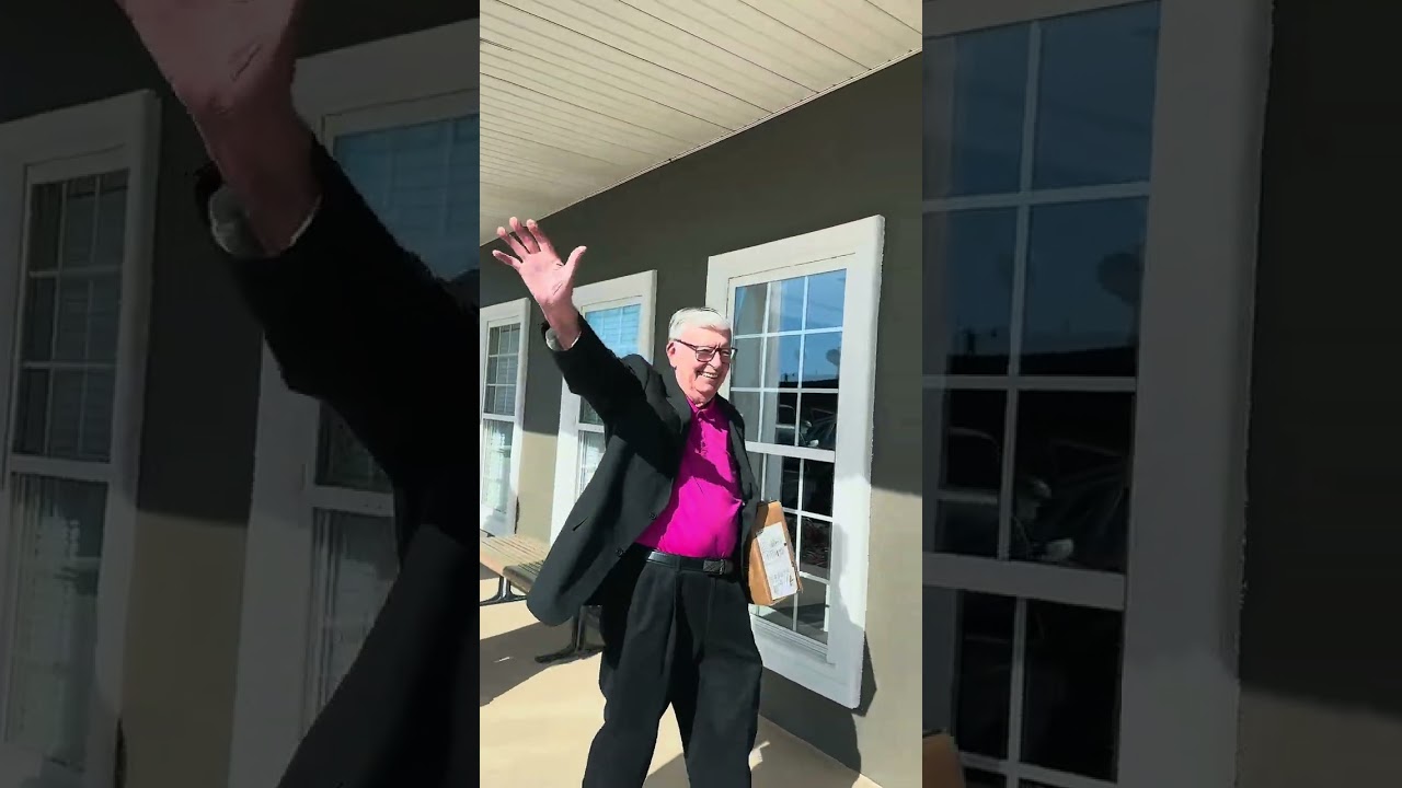 How excited are you to go to church? #excited #family #love #new #jesus