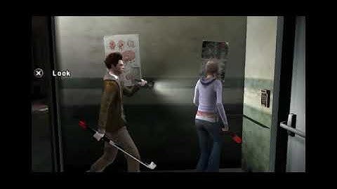 Obscure: The Aftermath - Part 8 - Chapter 8 - Mourning In The Hospital