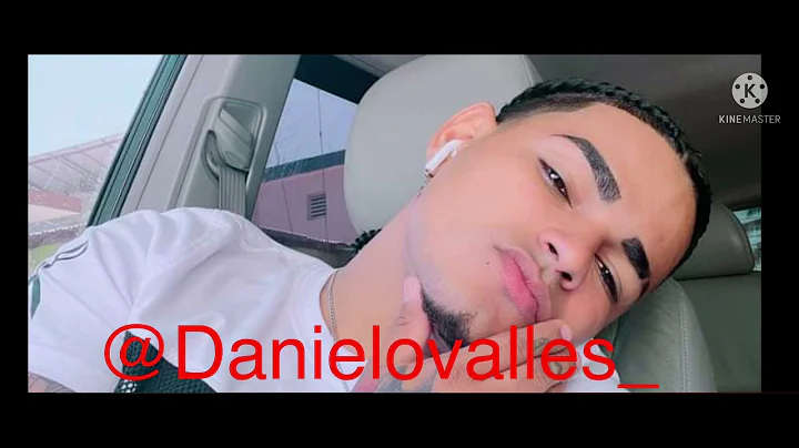 Daniel ovalles ,(te hicieron para mi )