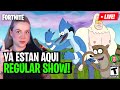 JINU LLEGA ESTA SEMANA A FORTNITE 😍 LAVALKIRIA