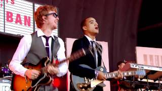 Glastonbury 2011 - The Best Bits from BBC