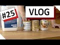 VLOG #25 - Öl oder Lack