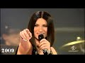 Laura Pausini - Primavera in Anticipo - Live High Notes - 2009/2019
