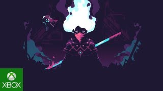 ScourgeBringer - Xbox Game Pass PC Game Preview Launch