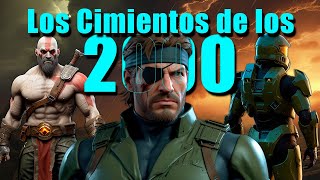 16 Juegos que fueron Pilares del Nuevo Milenio