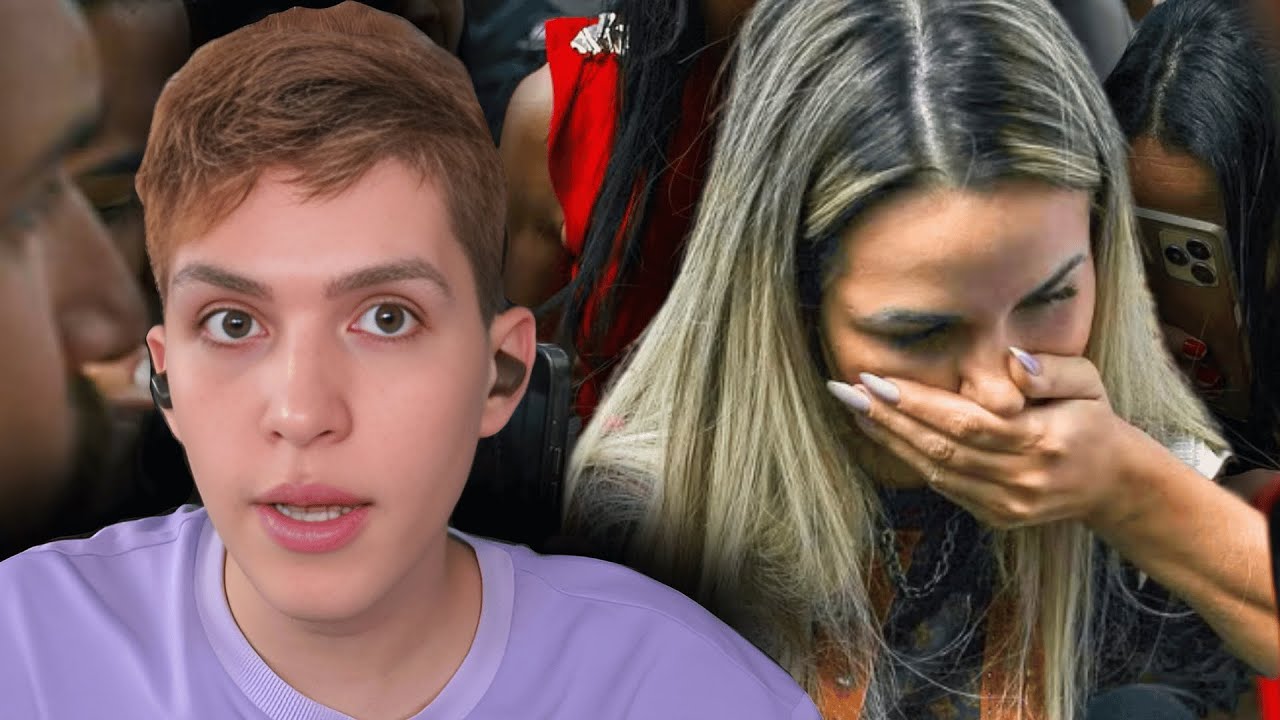 Deolane foi PRESA DE NOVO