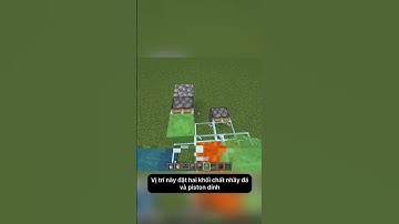 Cách để có kim cương vô hạn #minecraft #minecraftshorts #minecraftideas