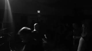 Zealot R.I.P. (members of Pig Destroyer, Darkest Hour, Frodus, Fairweather) Live at VFW post 9274