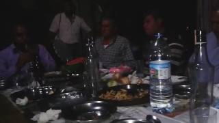 Oturak Alemi̇ Davulzurna Rezi̇tal 5