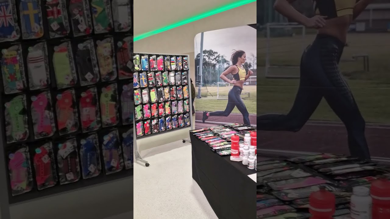 3-Länder-Marthon :: Sport-Aktiv-Messe 2023