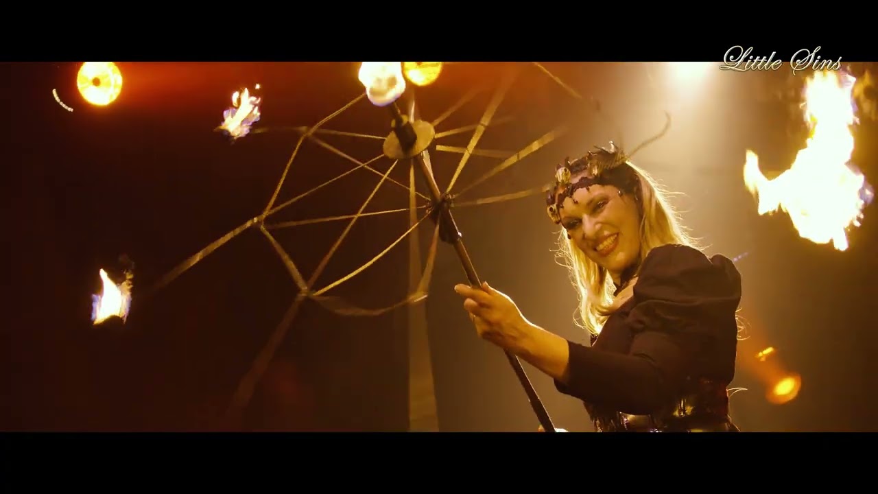 Little Sins - Eyes wide Sins 2024 aftermovie