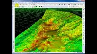 4 Meshes and Volumes