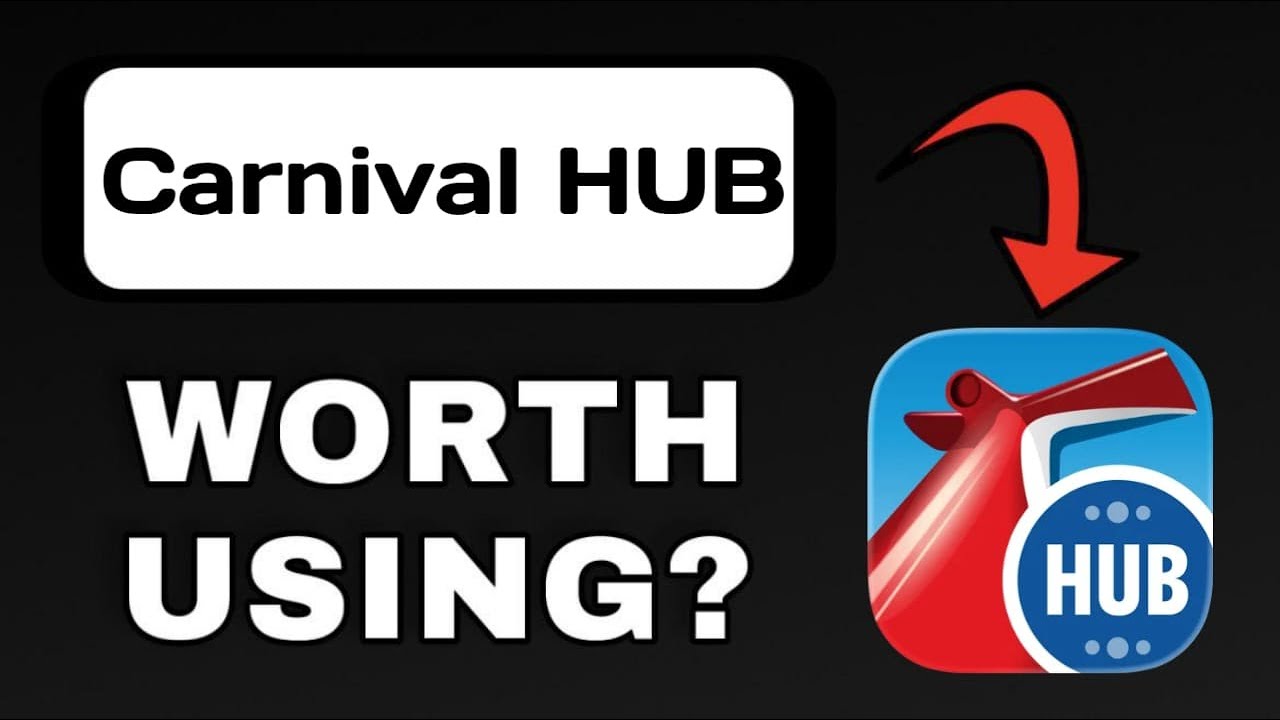 ОБЗОР ПРИЛОЖЕНИЯ CARNIVAL HUB — СТОИТ ЛИ ИСПОЛЬЗОВАТЬ? (ОБЪЯСНЕНИЕ)