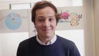 COUCOU NOUS VOILOU COUCOU NOUS VOILOU