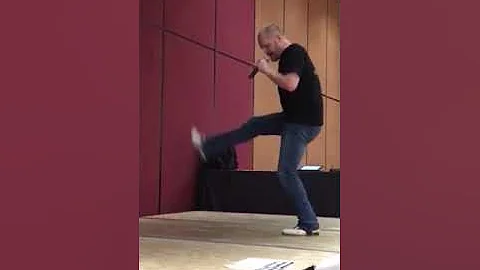 Jack Rabbit - Morgan Hudson, Instructor; Connie Ho...