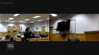 Mark Redwine Trial Day 9 - Direct Exam of Drayton Harrison-Ret Mngr Co Parks & Wildlife
