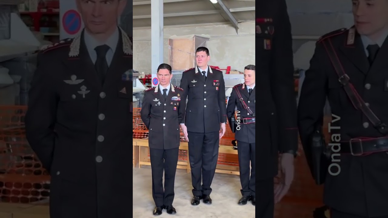 Tornano nell’azienda del gruppo Mammana i mezzi distrutti 10 anni fa dalla criminalità organizzata