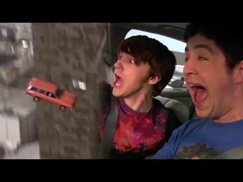 Drake and Josh