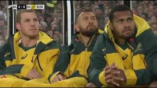 [Rugby 2017] Zealand vs Australia | Bledisloe Cup Game 3