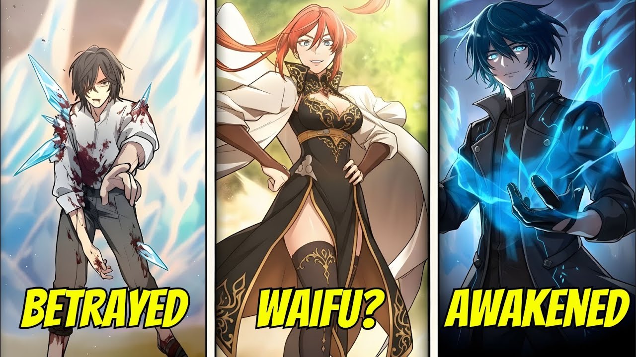 PINAKAMALAKAS NA SWORDMASTER, GUSTONG MAGING MAGE! | Manhwa Recap Tagalog