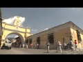 TIME LAPSE EN LA CALLE DEL ARCO ANTIGUA