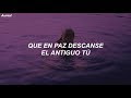 Olivia O'Brien - R.I.P. ft. Drew Love & G-Eazy (Traducida al Español)
