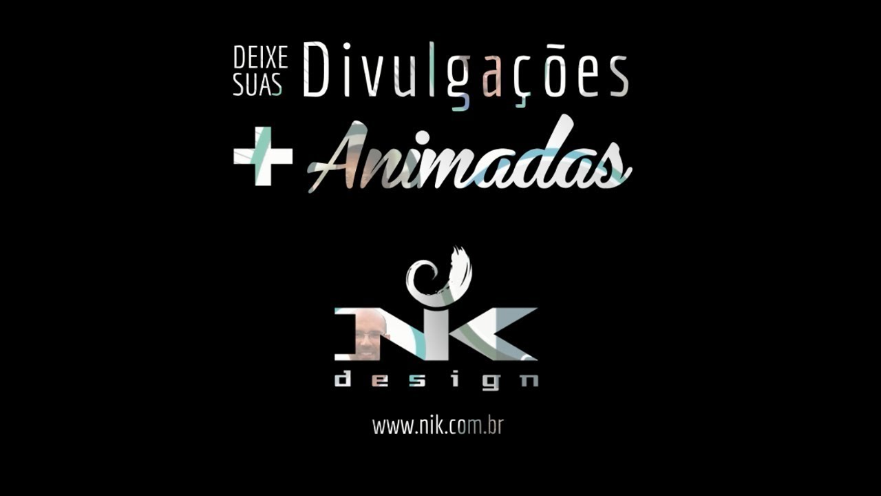 Novidades - NIK design