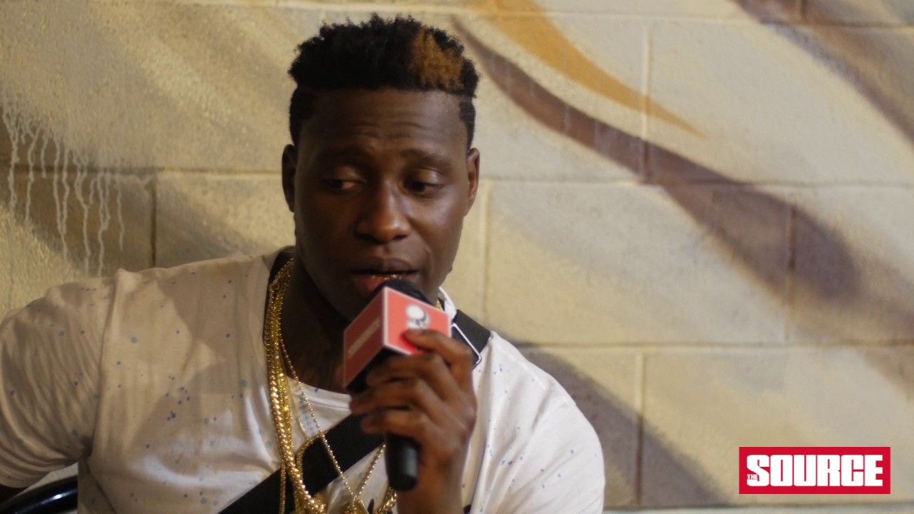phresher talks his music inspiration plans sxsw 2017 phresher talks his music inspiration plans sxsw 2017