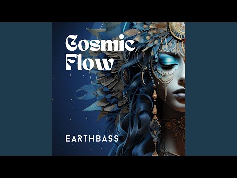 Sleduj Cosmic Flow na YouTube