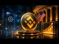 BNB coraz bliżej ETF na Wall Street
