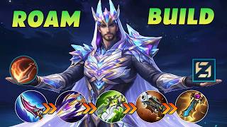 THE MOST BROKEN KHALEED BUILD IN THE CURRENT META! UNSTOPPABLE DAMAGE BUILD!!